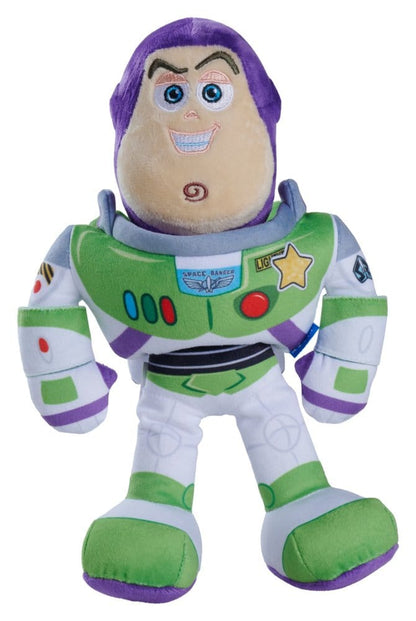 Toy Story 5 Plüschfigur Buzz 25 cm