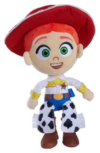 Toy Story 5 Plüschfigur Jessie 25 cm
