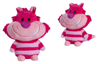 Disney Huggables Plüschfigur Grinsekatze 35cm