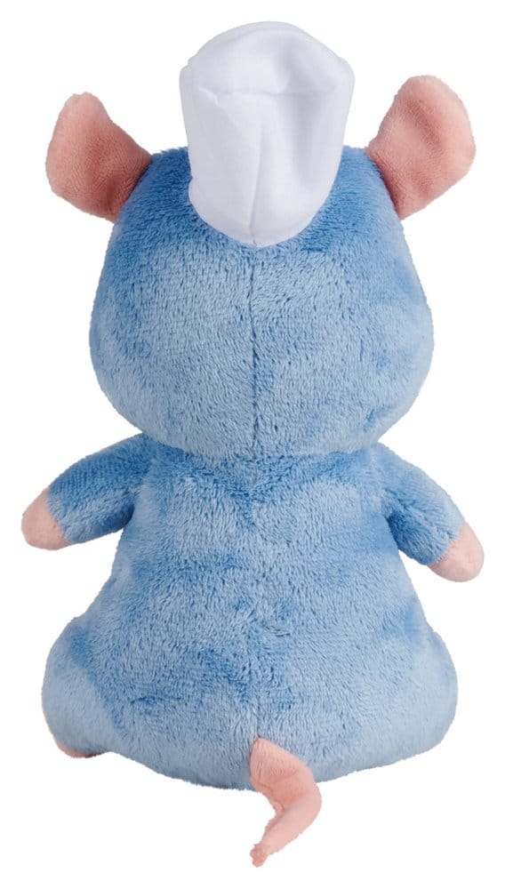 Disney Pixar Plüschfigur Remy 15 cm