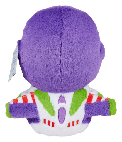 Toy Story Huggables Plüschfigur Buzz Lightyear 35 cm