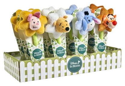 Disney In Bloom Minifiguren Winnie Puhh Display (12)