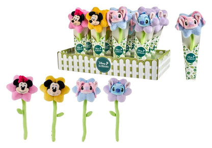 Disney In Bloom Minifiguren Classic II Display (12)