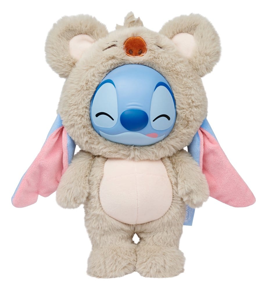 Lilo & Stitch YUYUS Plüschfigur Stitch Koala 28cm