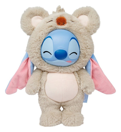 Lilo & Stitch YUYUS Plüschfigur Stitch Koala 28cm