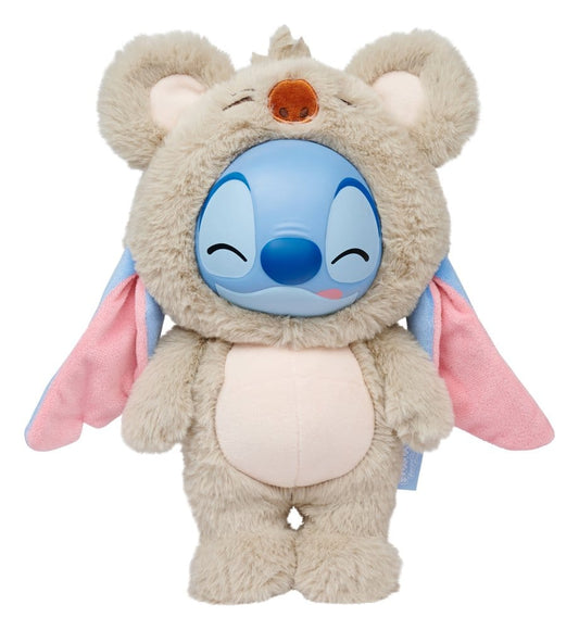Lilo & Stitch YUYUS Plüschfigur Stitch Koala 28cm