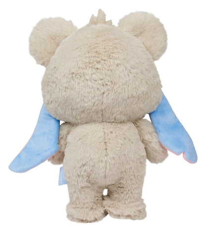 Lilo & Stitch YUYUS Plüschfigur Stitch Koala 28cm