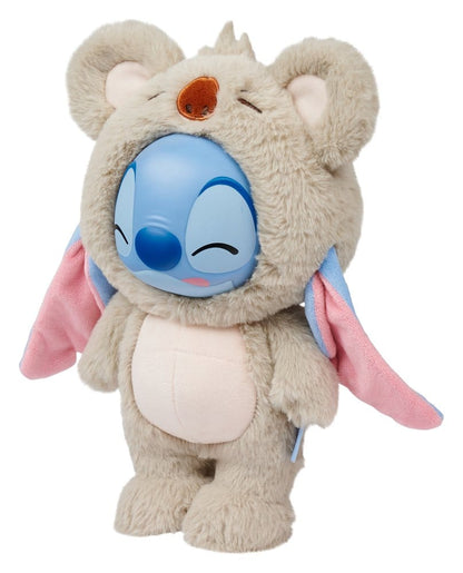 Lilo & Stitch YUYUS Plüschfigur Stitch Koala 28cm