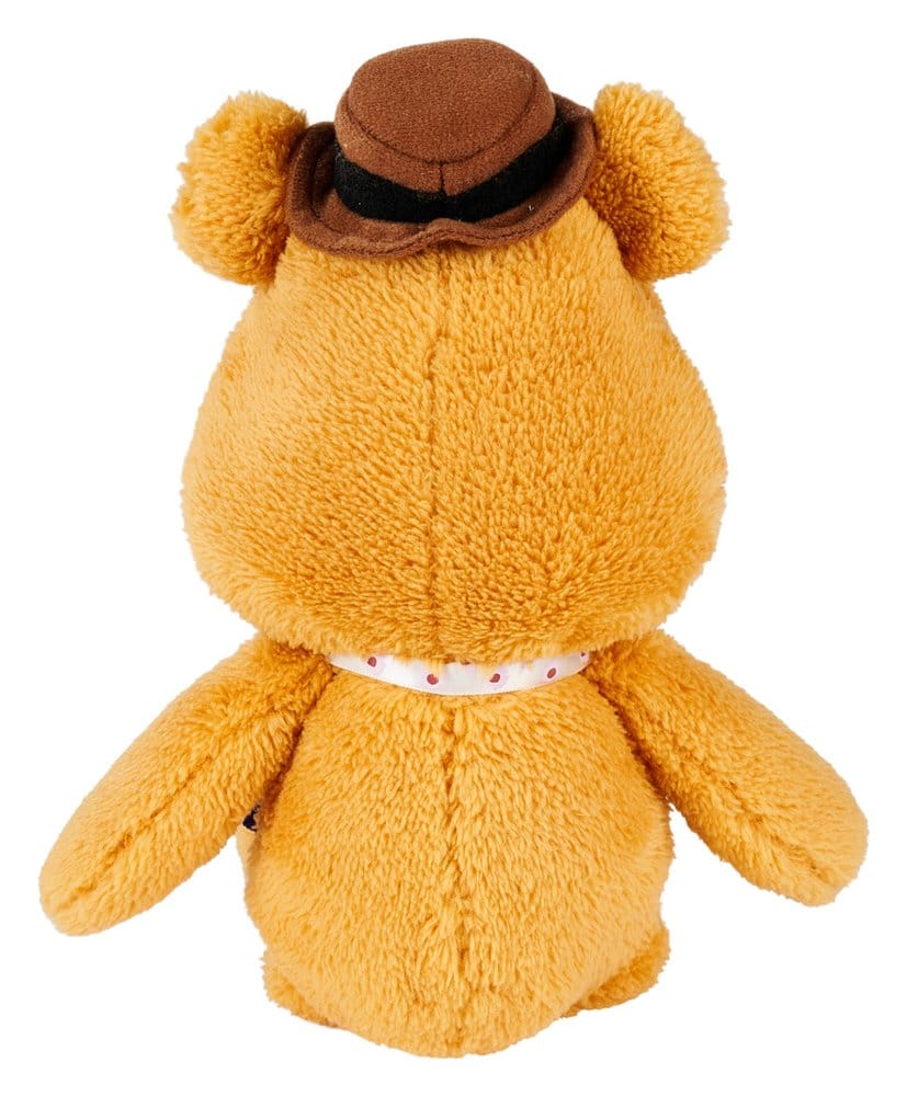 Disney Muppets Plüschfigur Fozzie Bär 20 cm