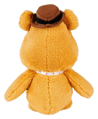 Disney Muppets Plüschfigur Fozzie Bär 20 cm