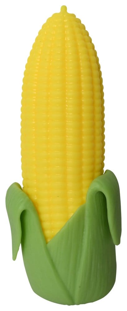 Squishy Dehnbare Figur Mais 19 cm Display (12)