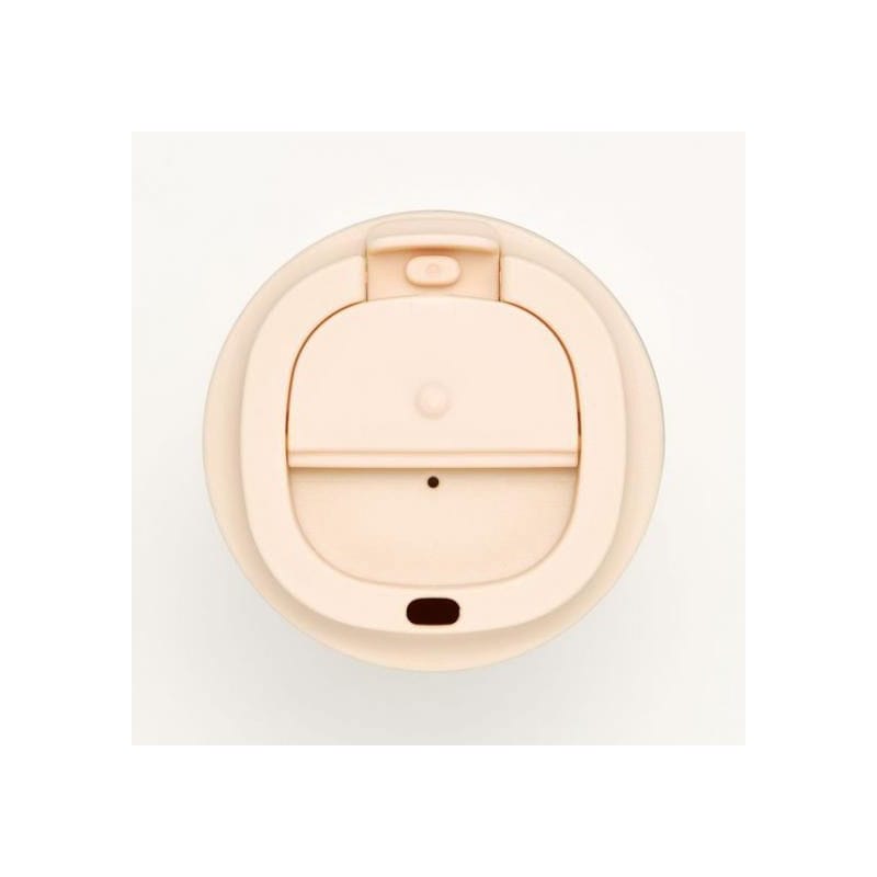 Kikis kleiner Lieferservice Tasse Mat Pink 350 ml