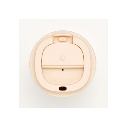 Kikis kleiner Lieferservice Tasse Mat Pink 350 ml