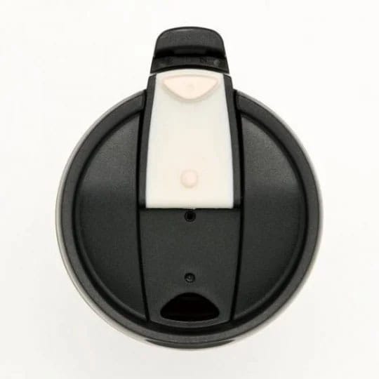 Kikis kleiner Lieferservice Edelstahl-Trinkbecher Jiji 360 ml