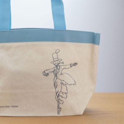 Das wandelnde Schloss Lunch Tasche Don't Be Afraid