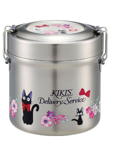 Kikis kleiner Lieferservice Thermobehälter Flower bouquet