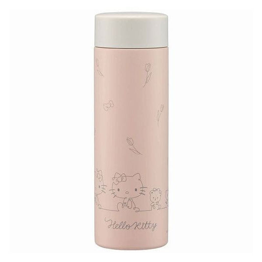 Hello Kitty Trinkflasche Kittty-chan 350ml