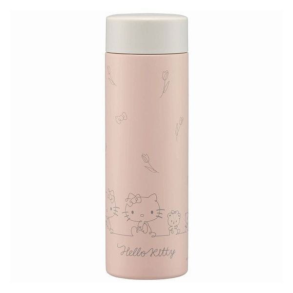Hello Kitty Trinkflasche Kittty-chan 350ml