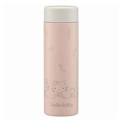 Hello Kitty Trinkflasche Kittty-chan 350ml