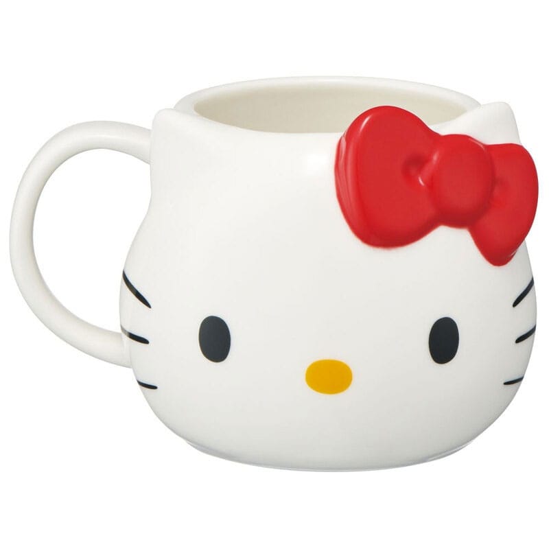 Sanrio Tasse Hello Kitty