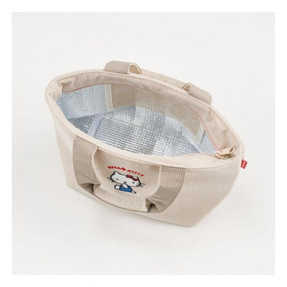 Sanrio Kühltasche Hello Kitty Corduroy
