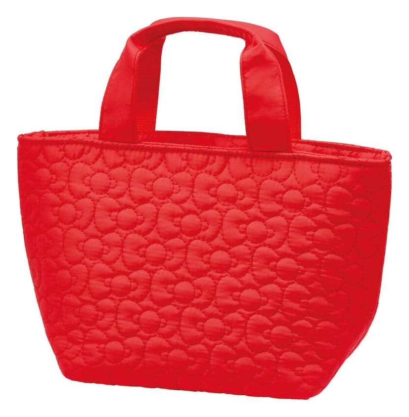 Sanrio Kühltasche Hello Kitty Quilted