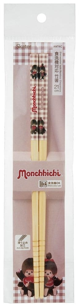 Essstäbchen Monchhichi 21 cm