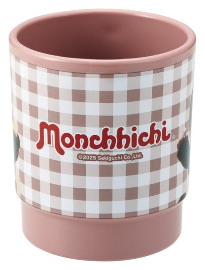 Monchhichi Tasse Stacking