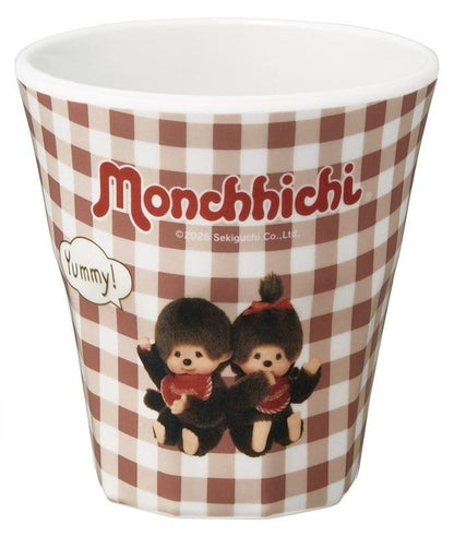 Monchhichi Tasse Melamine