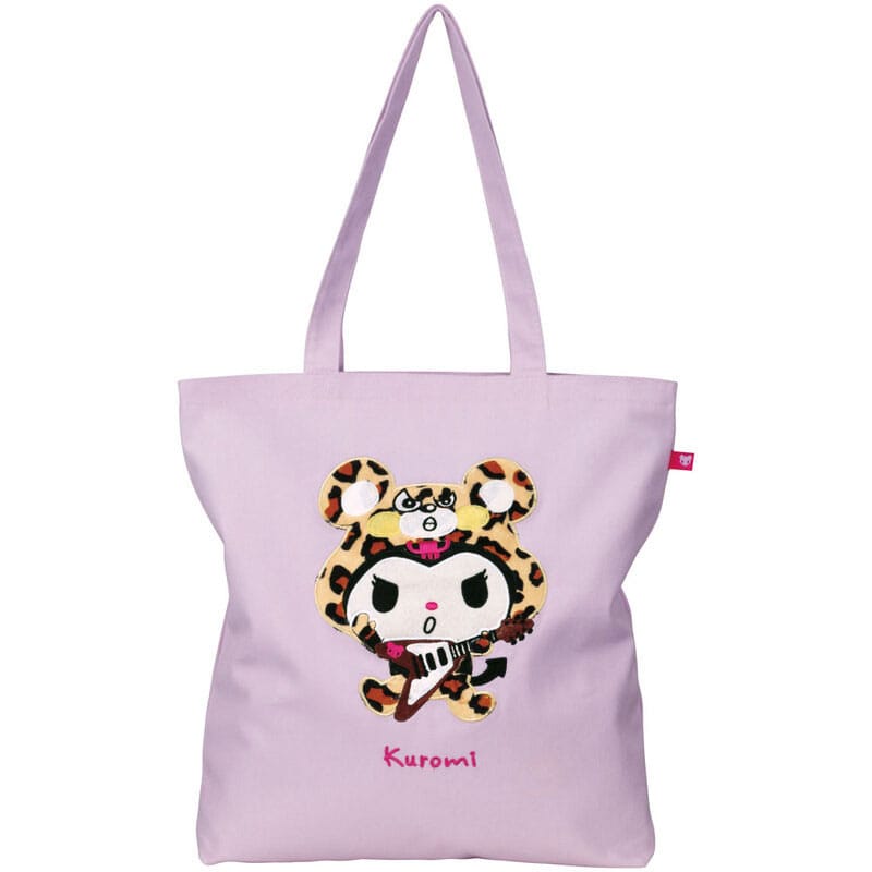 Sanrio Tragetasche Kuromi