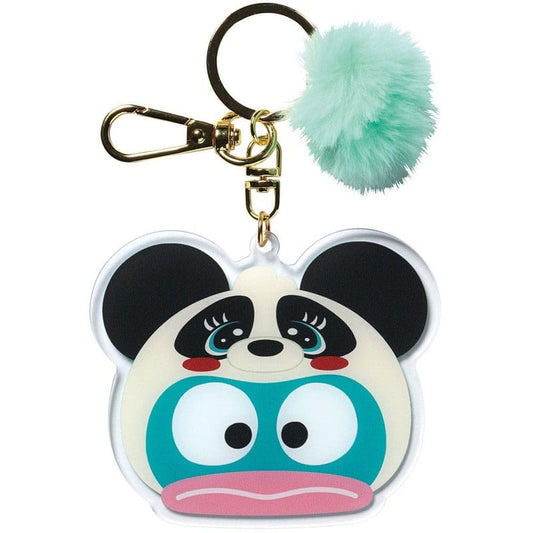 Sanrio Mascot Schlüsselanhänger Hangyodon