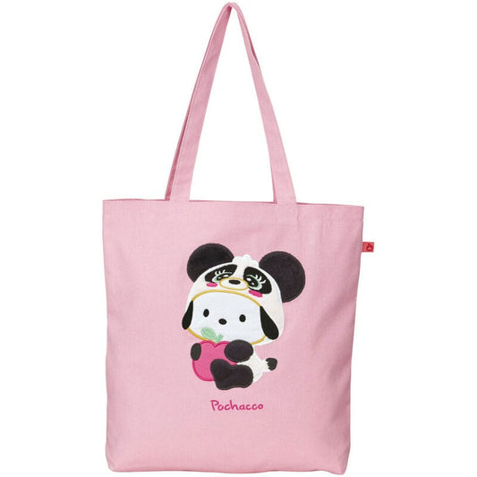 Sanrio Tragetasche Pochakon