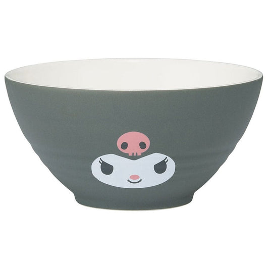Sanrio Ramen Schüssel Kuromi