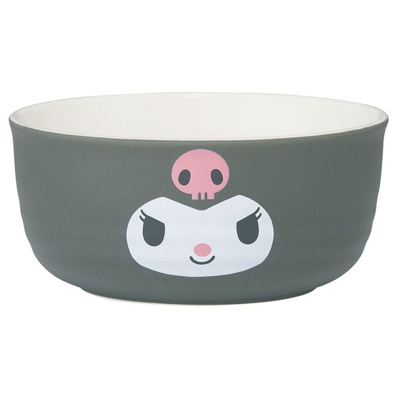 Sanrio Schüssel Kuromi