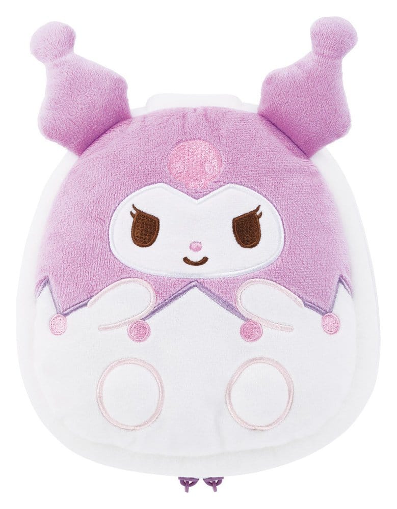 Sanrio Tasche Kuromi Fluffy