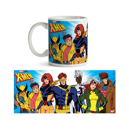 X-Men Tasse 97 Group