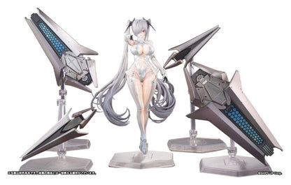 Goddess of Victory: Nikke Actionfigur 1/12 Cinderella 16 cm