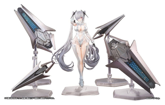 Goddess of Victory: Nikke Actionfigur 1/12 Cinderella 16 cm
