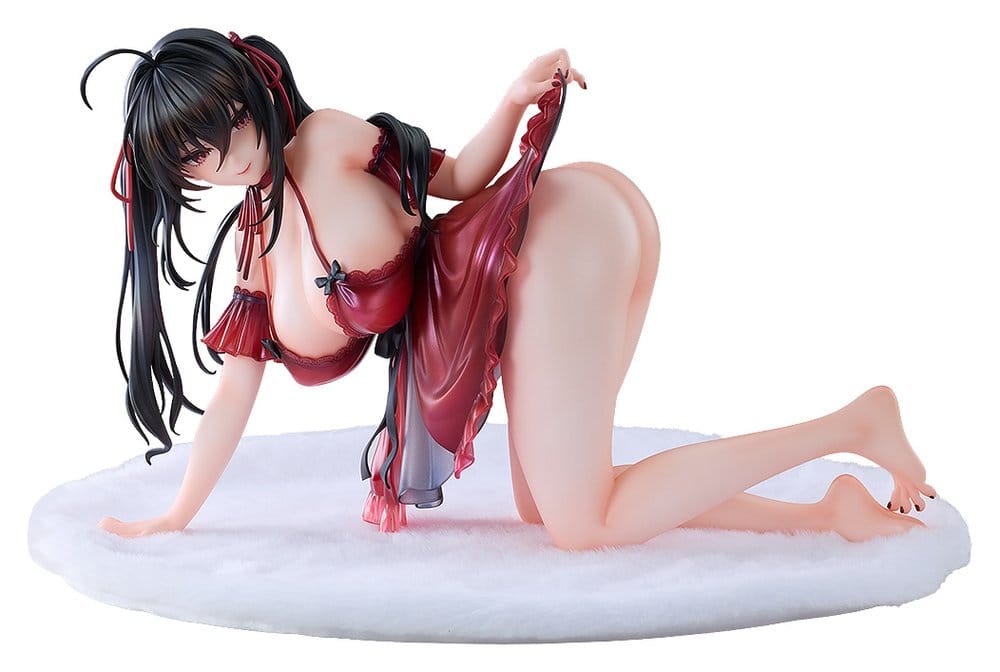 Azur Lane PVC Figur 1/4 Taihou (Private Quarters) 20 cm