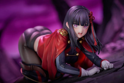 Chained Soldier Season 2 PVC Figur 1/7 Ren Yamashiro