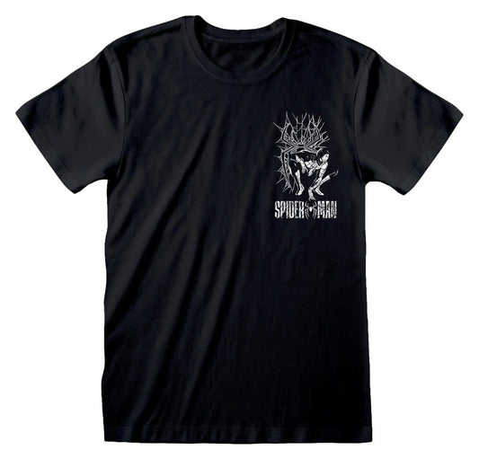 Marvel T-Shirt Spider-Man Brand New Day