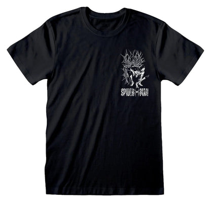 Marvel T-Shirt Spider-Man Brand New Day