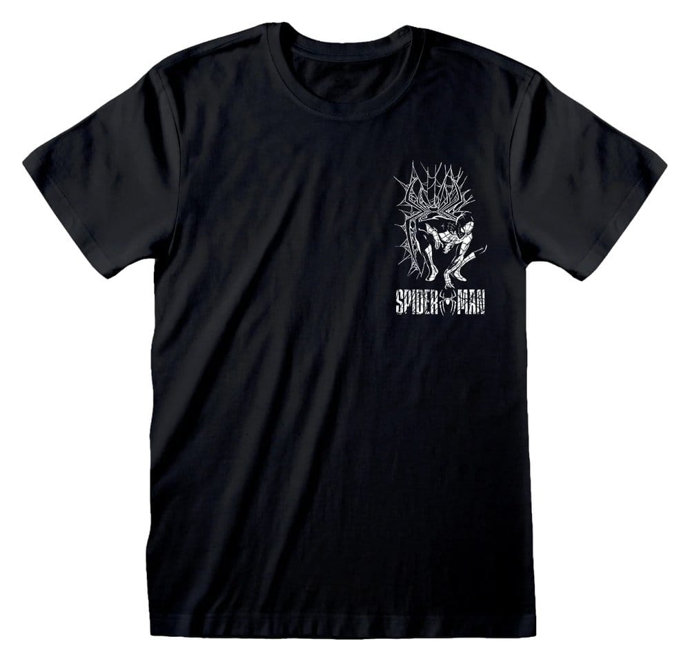 Marvel T-Shirt Spider-Man Brand New Day Größe XL