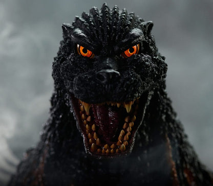 Godzilla gegen Destoroyah PVC Statue Godzilla 1995 (30th Anniversary Edition) 55 cm
