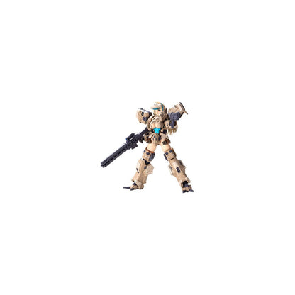 Front Mission Plastic Model Kit Zenith Girl 16 cm