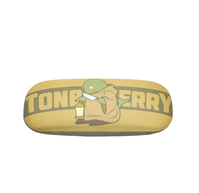 Final Fantasy Series Brillenetui Tonberry