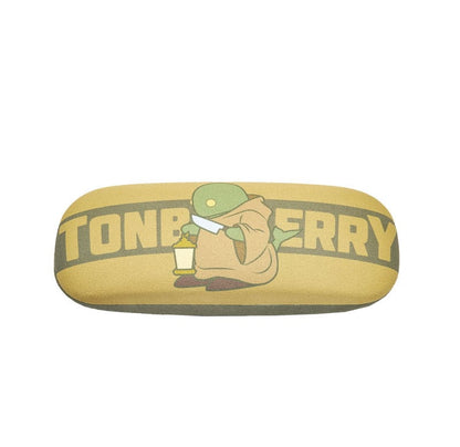 Final Fantasy Series Brillenetui Tonberry