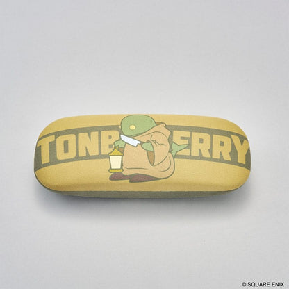 Final Fantasy Series Brillenetui Tonberry
