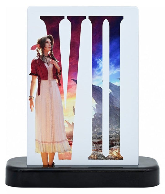 Final Fantasy Magnetischer Kartenhalter One Touch Edge Aerith