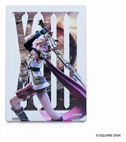 Final Fantasy Magnetischer Kartenhalter One Touch Edge Lightning
